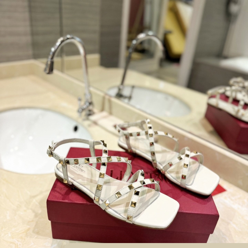 Valentino Sandals
